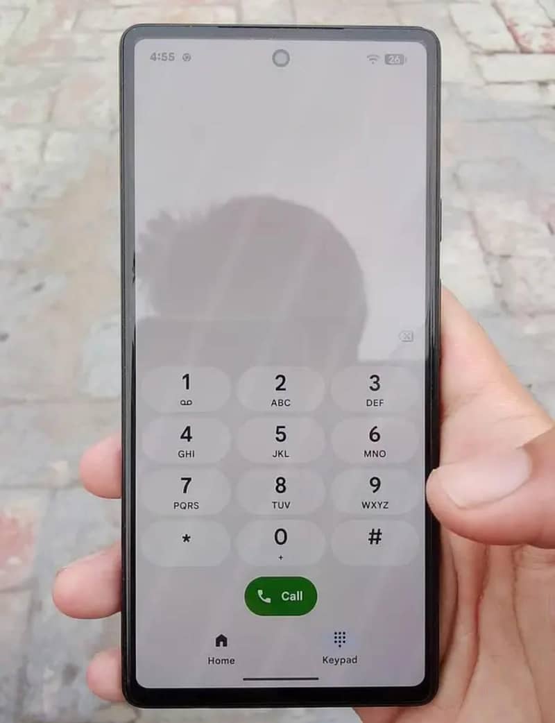 Google Pixel 6a 1