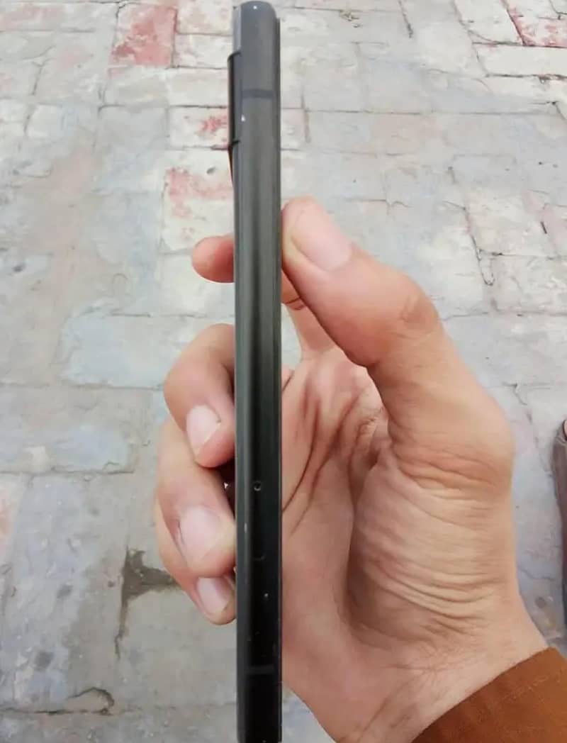 Google Pixel 6a 4