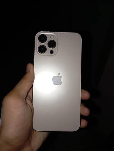 Apple iPhone 12 Pro Max