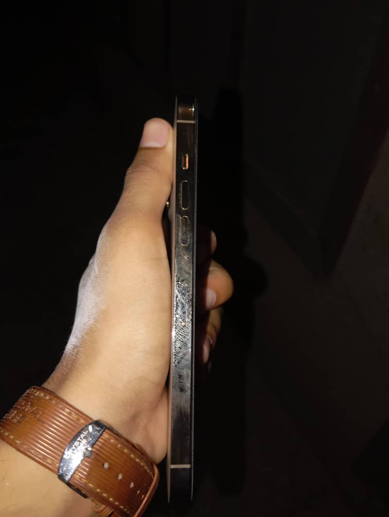 Apple iPhone 12 Pro Max 2