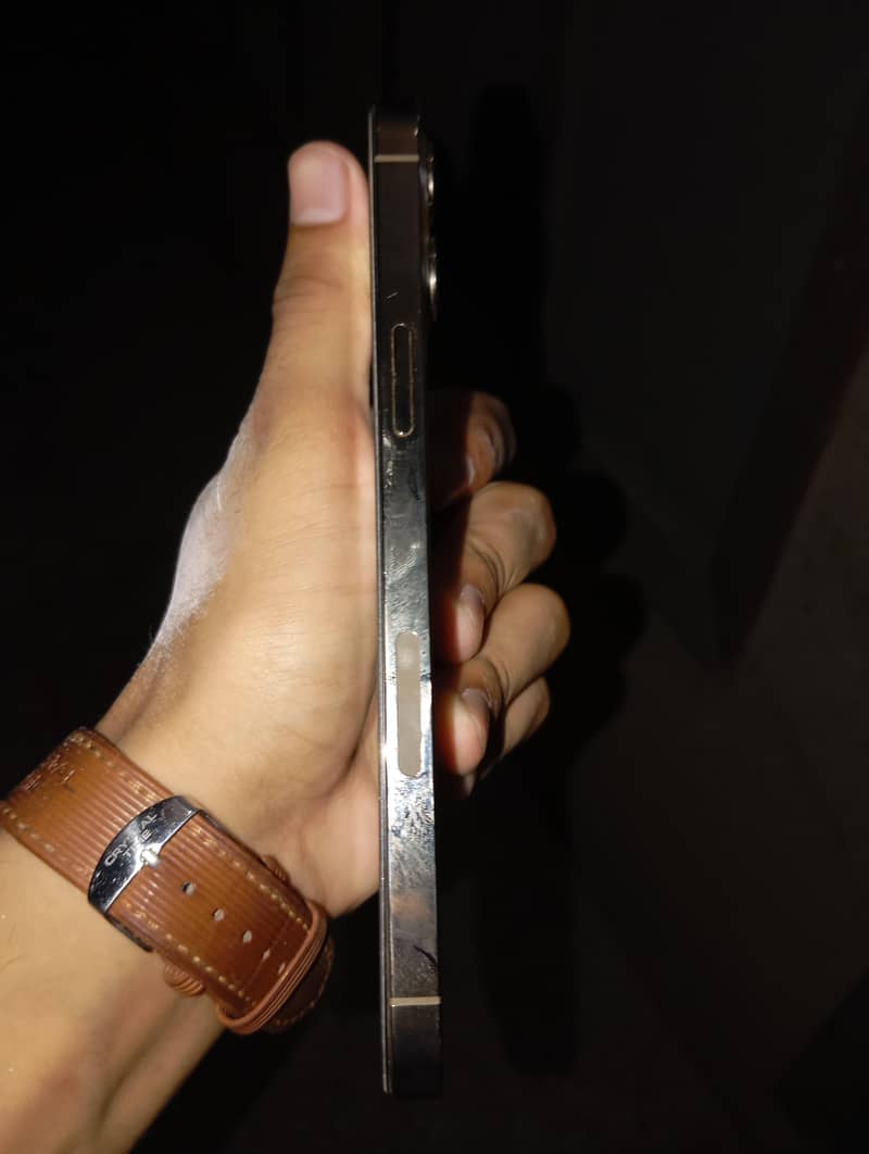 Apple iPhone 12 Pro Max 3