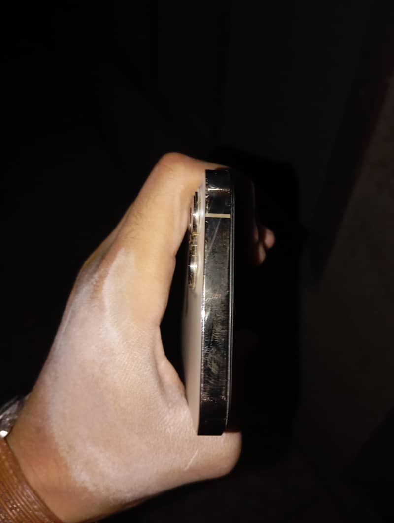 Apple iPhone 12 Pro Max 4
