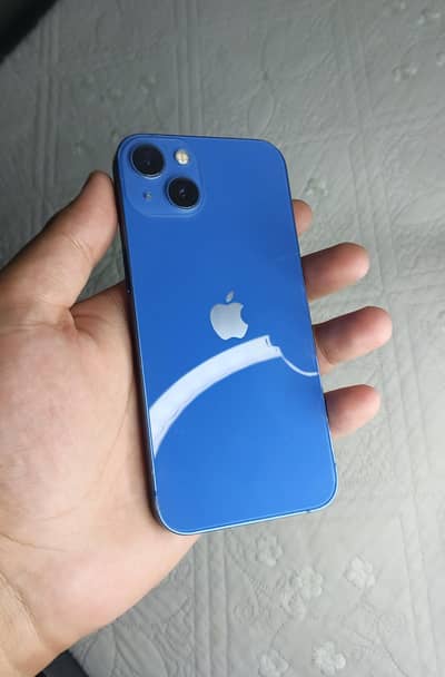 Apple iPhone 13 Jv