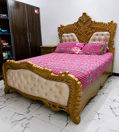 Bed Set