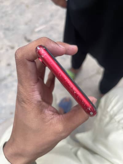 Apple iPhone XR