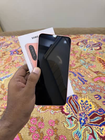 Samsung Mobile A26