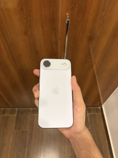 Apple iPhone 17 Air