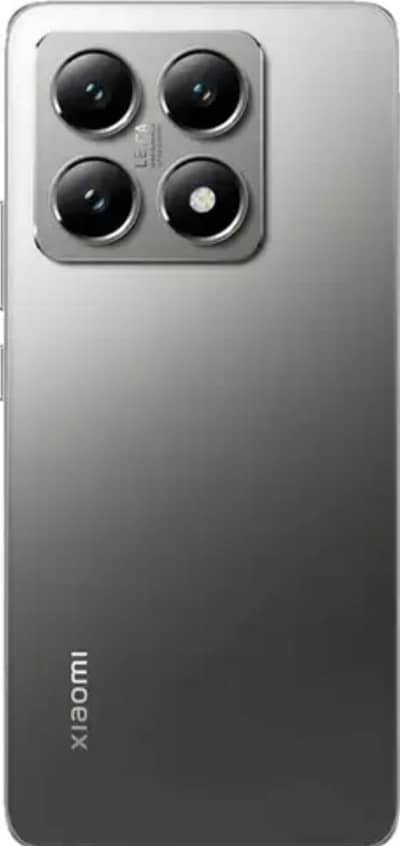Xiaomi 14T 8/256 Leica camera gaming device 90 fps Non PTA 10/10