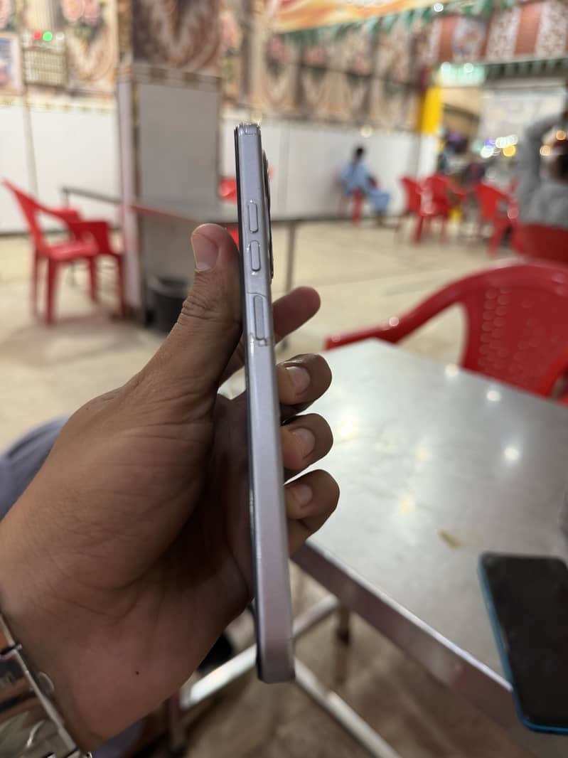 Tecno Spark 40C 5
