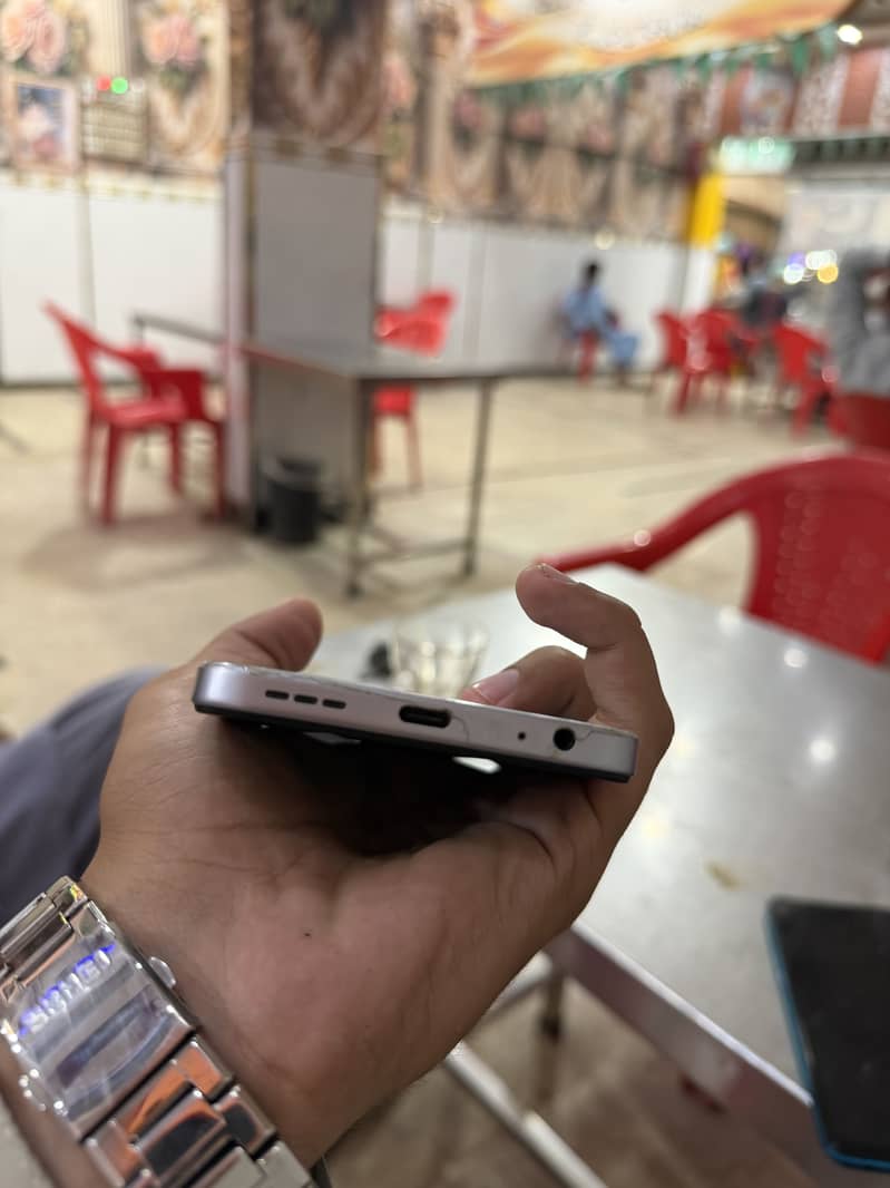 Tecno Spark 40C 1