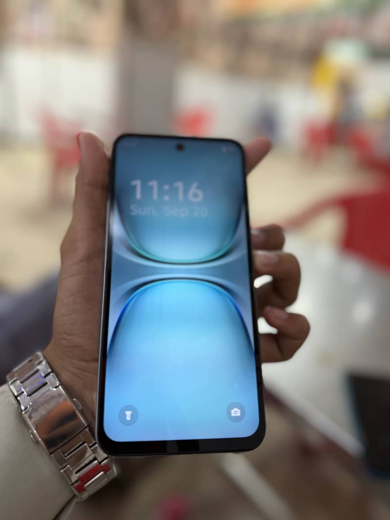 Tecno Spark 40C 2