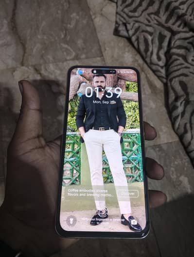 Tecno SPARK 30 Pro