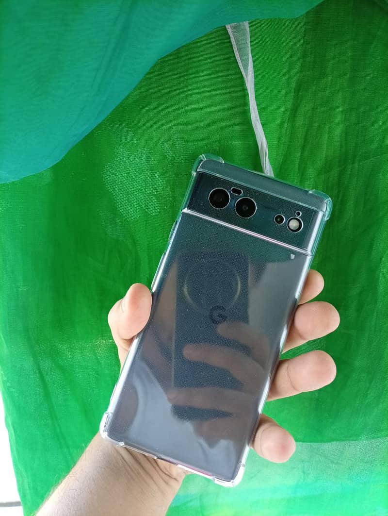 Google Pixel 6 0