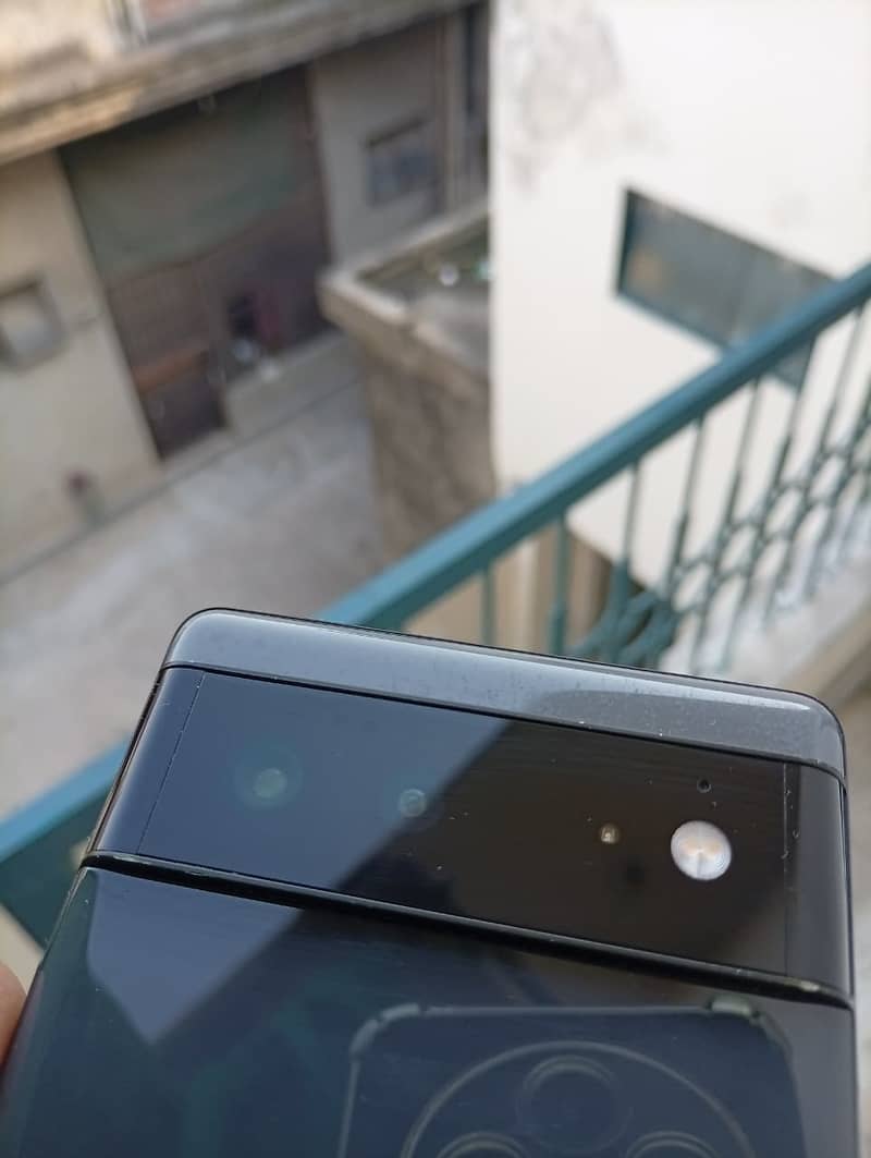 Google Pixel 6 1