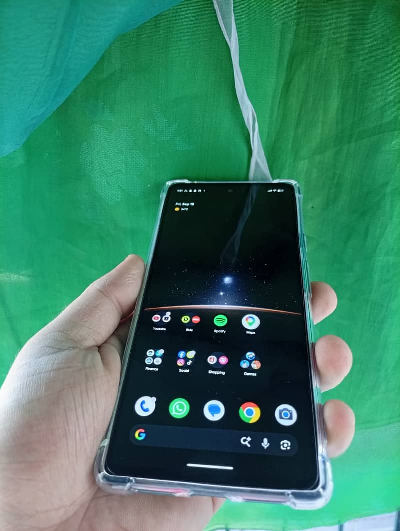 Google Pixel 6 2