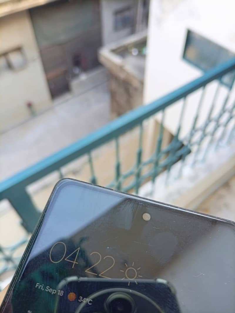 Google Pixel 6 4