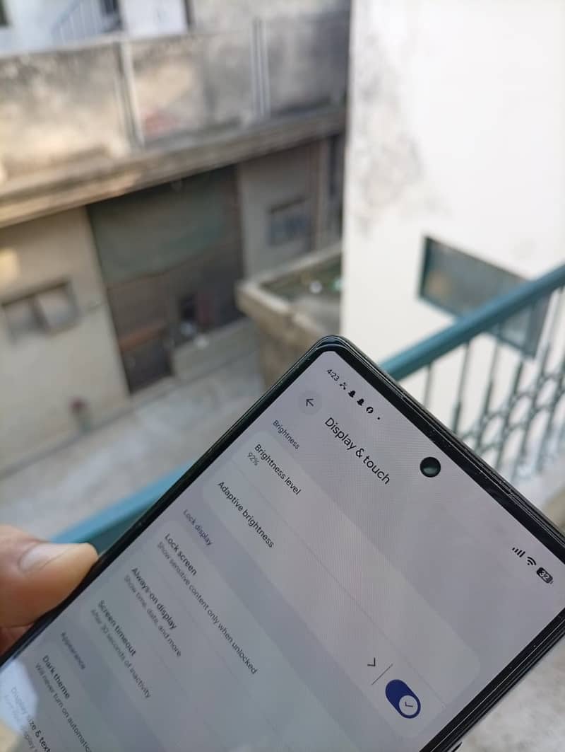 Google Pixel 6 7