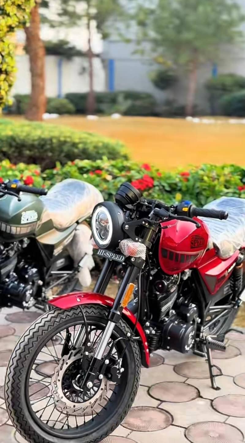 infinity 150cc 2026 1