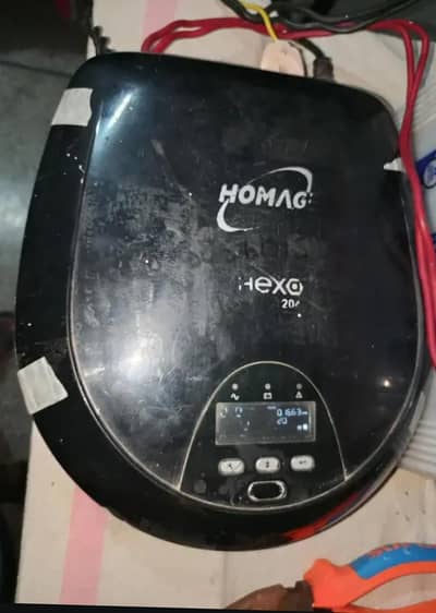 homage ups 1000 watts full ok hai koi maslaa nahi hai 03104980809