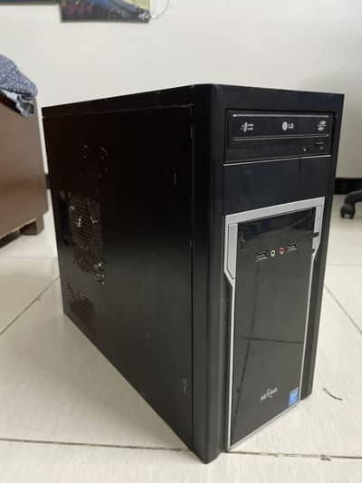 Pc case for sale