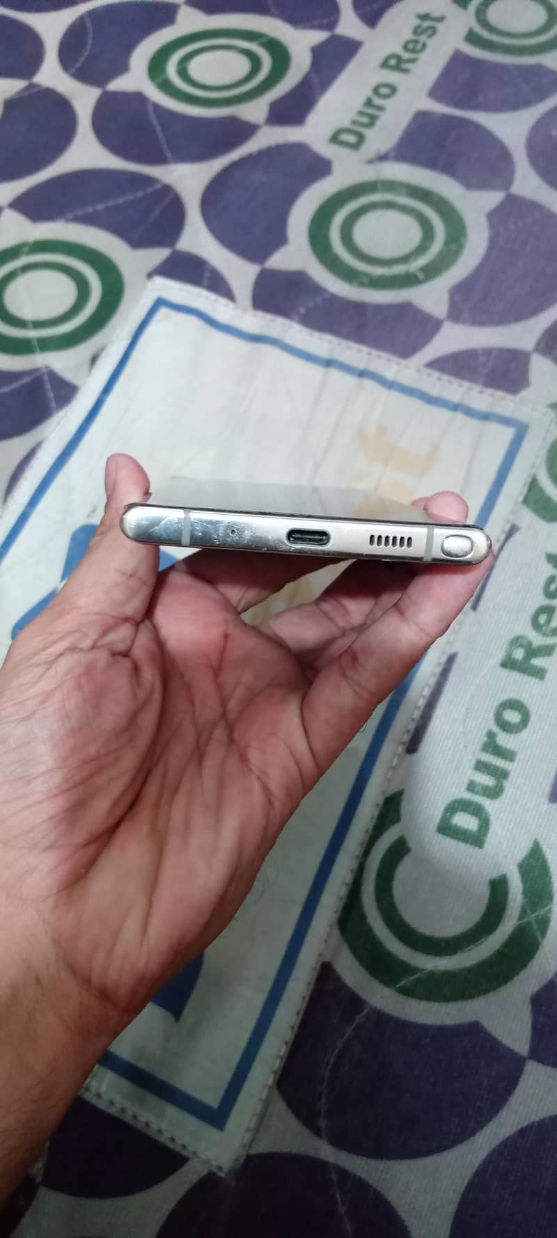 Samsung Mobile Note 10 Plus 3