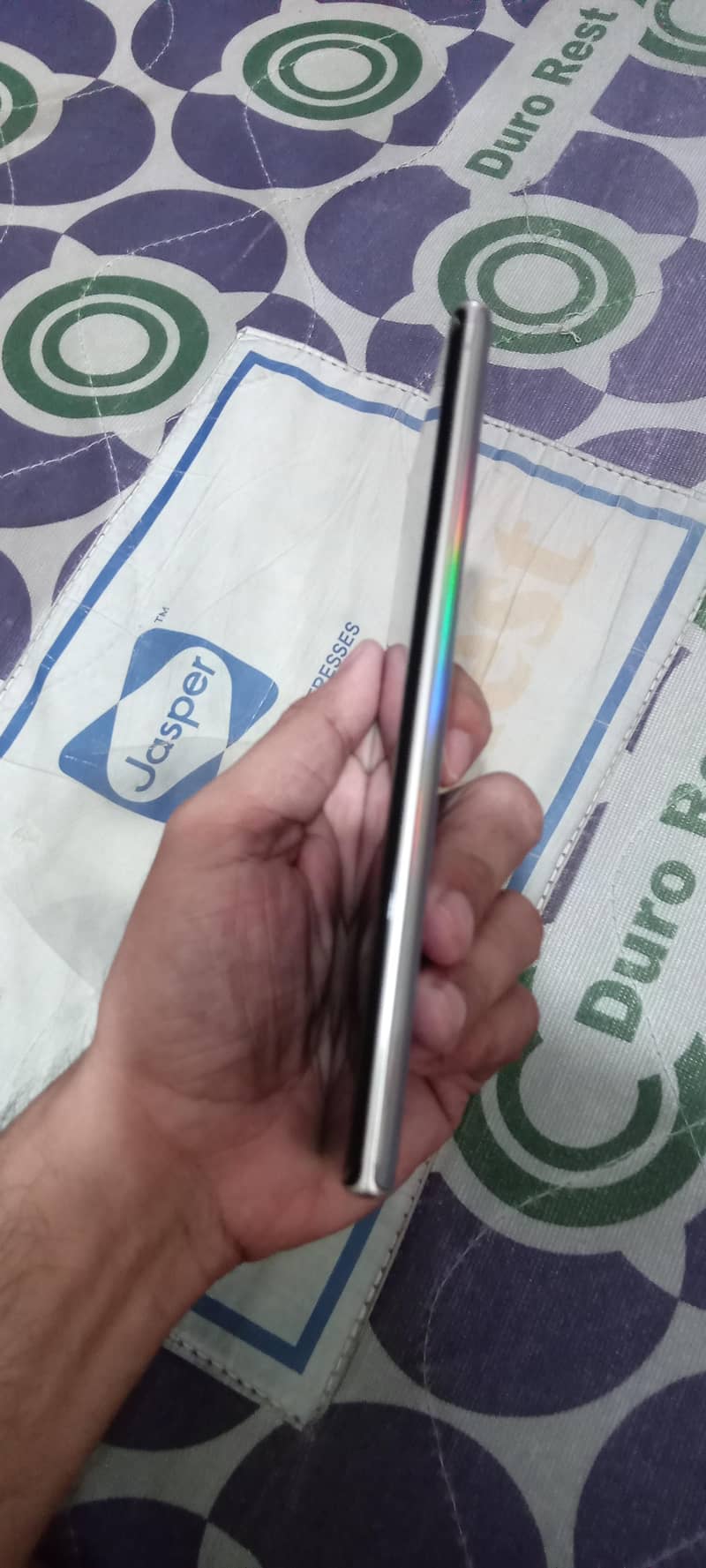 Samsung Mobile Note 10 Plus 6