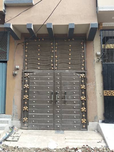 2 Marla House for Sale 3 Bedrooms 3 Washrooms Demand 55 Lakh