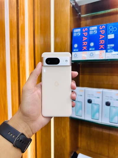 Google Pixel 8 vvip price shop visit saddar amma tower karachi