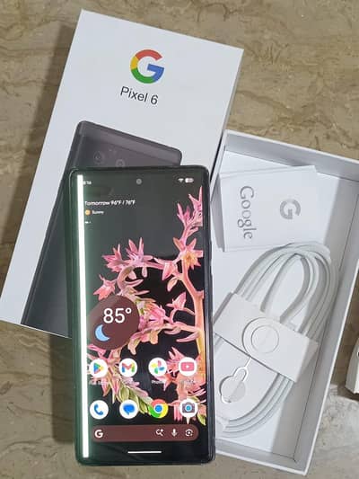Google Pixel 6