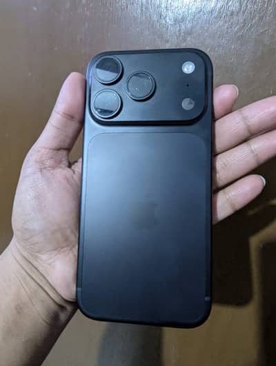 Apple iPhone 18 Pro 256gb esim Non Active