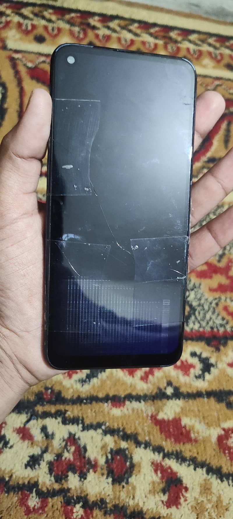 Tecno Camon 17 1