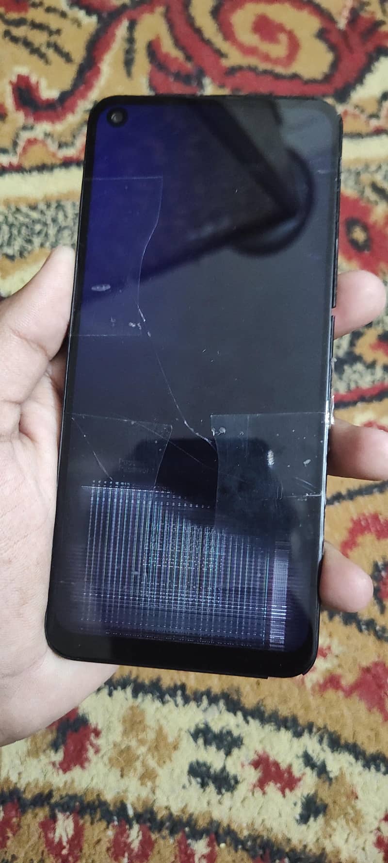 Tecno Camon 17 2