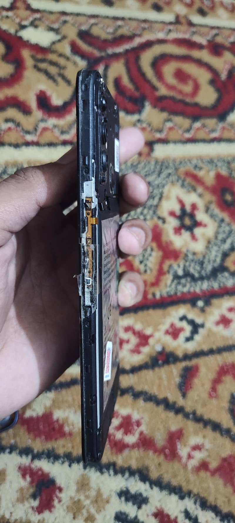 Tecno Camon 17 5