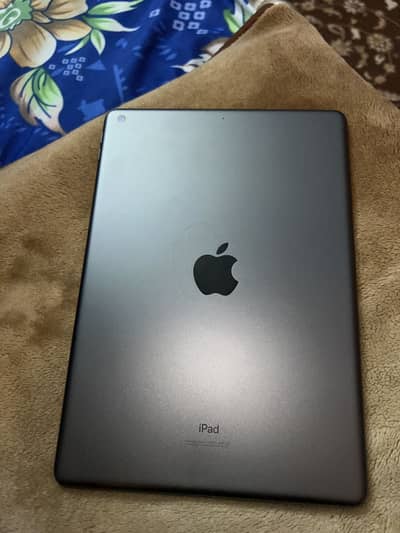 Ipad 9 generation