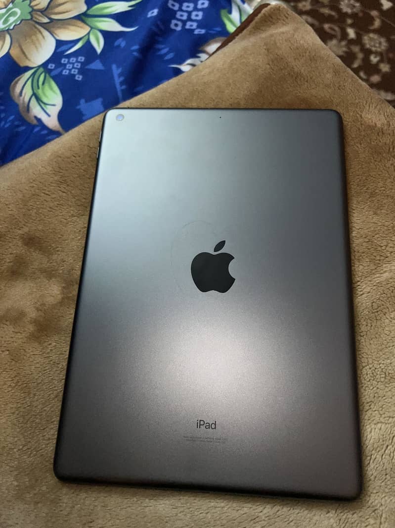 Ipad 9 generation 0