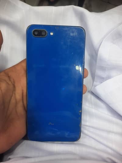 Realme C1