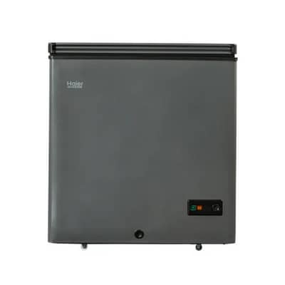 Dawlance HDF-175 Inverter Grey New Deep Freezer