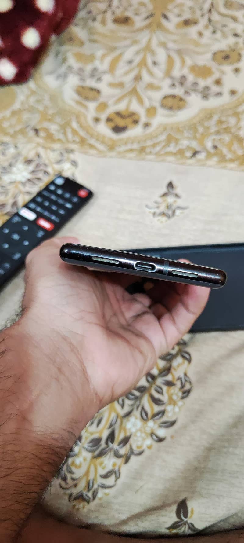 Google pixel 6 pro 1