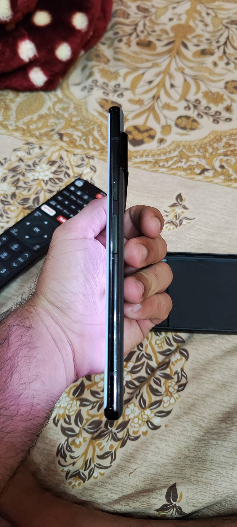 Google pixel 6 pro 4