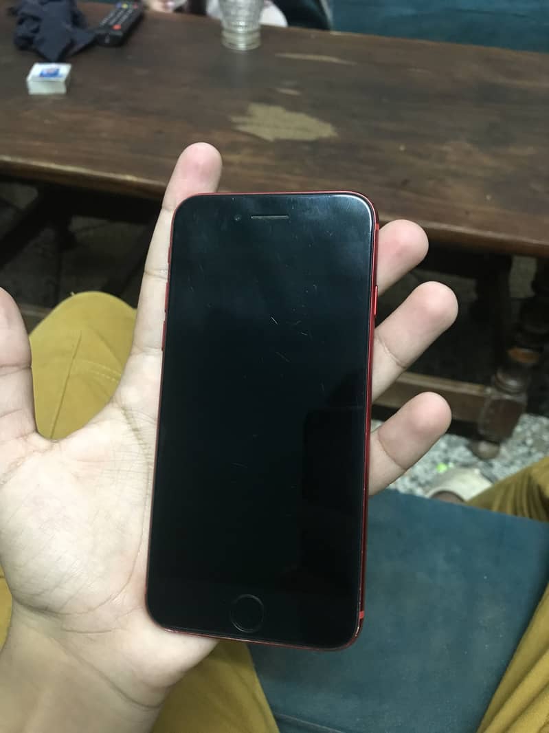 Apple iPhone 8 5
