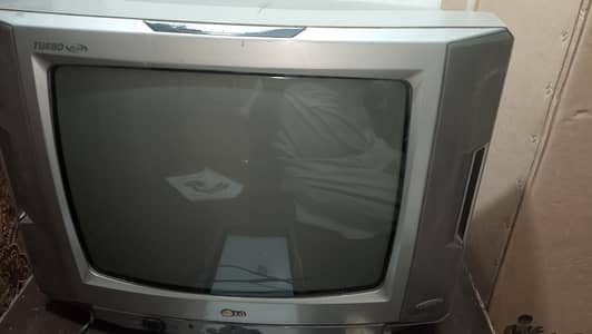 this t. V is good