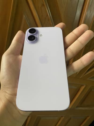 Apple iPhone 17 Jv 256 gb