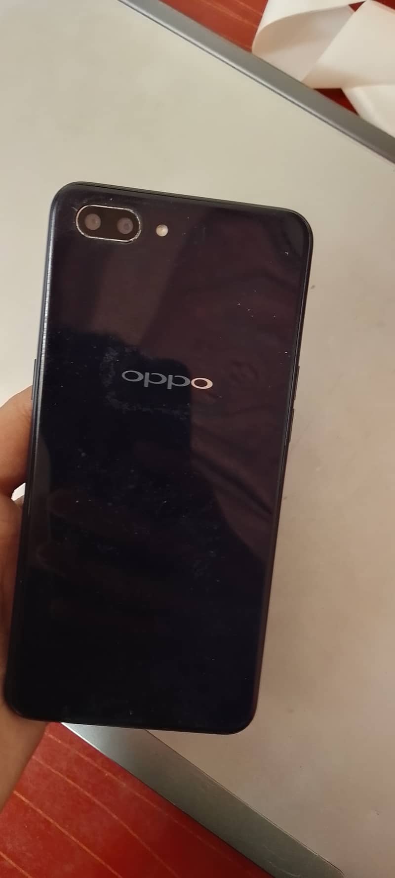 OPPO A3s 0