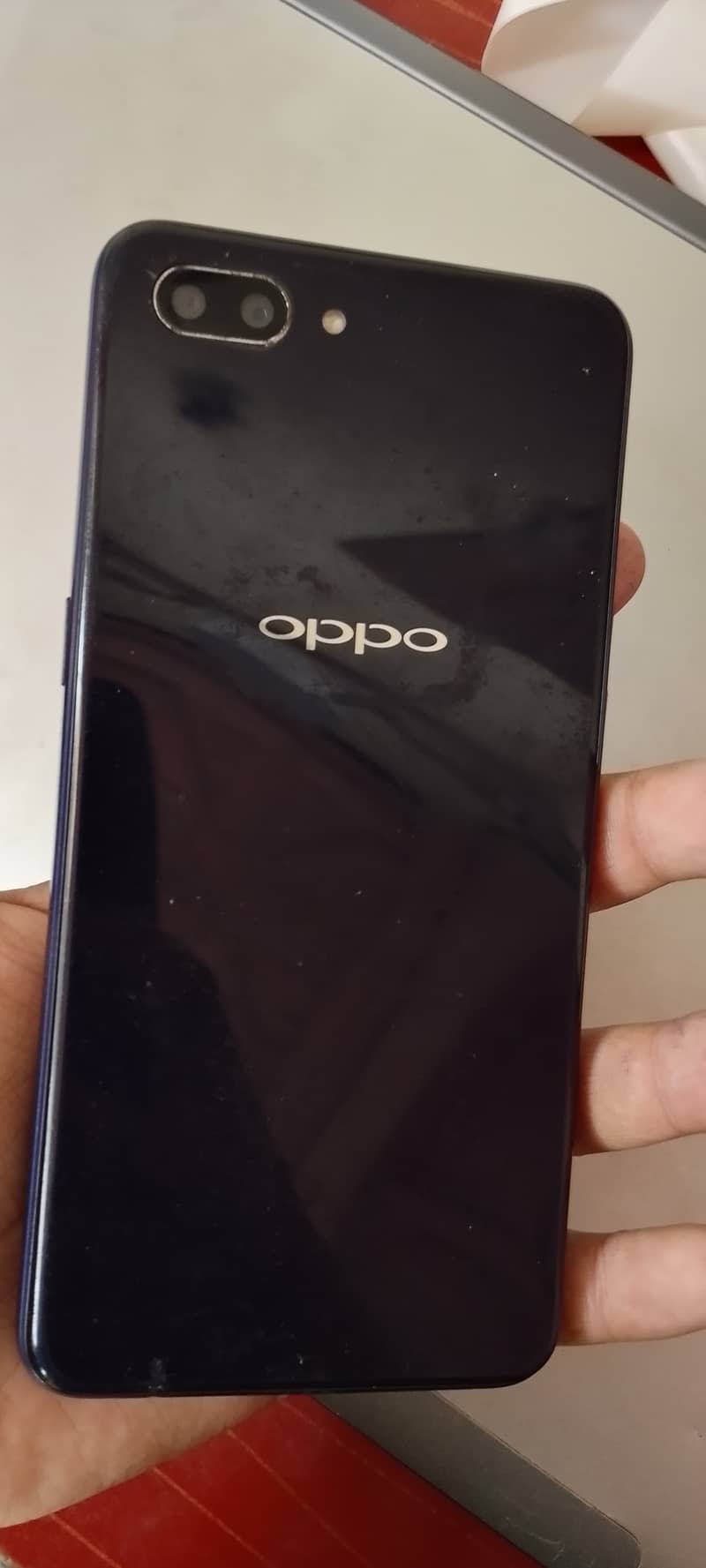 OPPO A3s 1