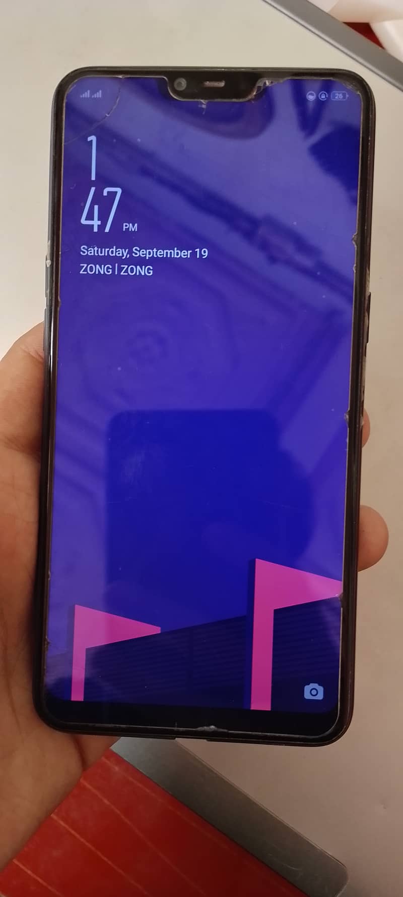 OPPO A3s 2