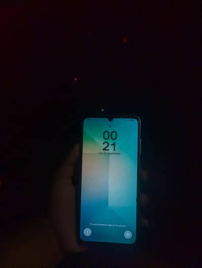Samsung Mobile A06