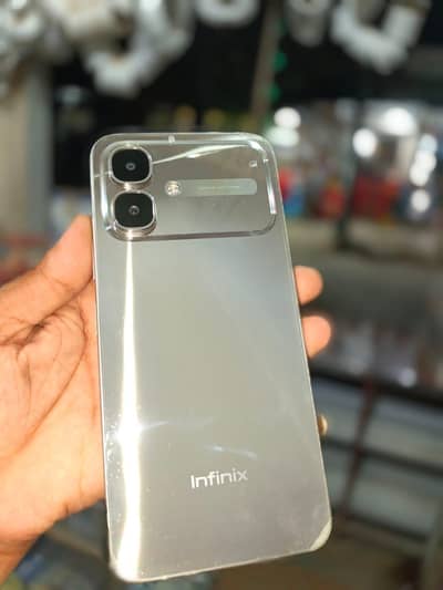 Infinix Other Model