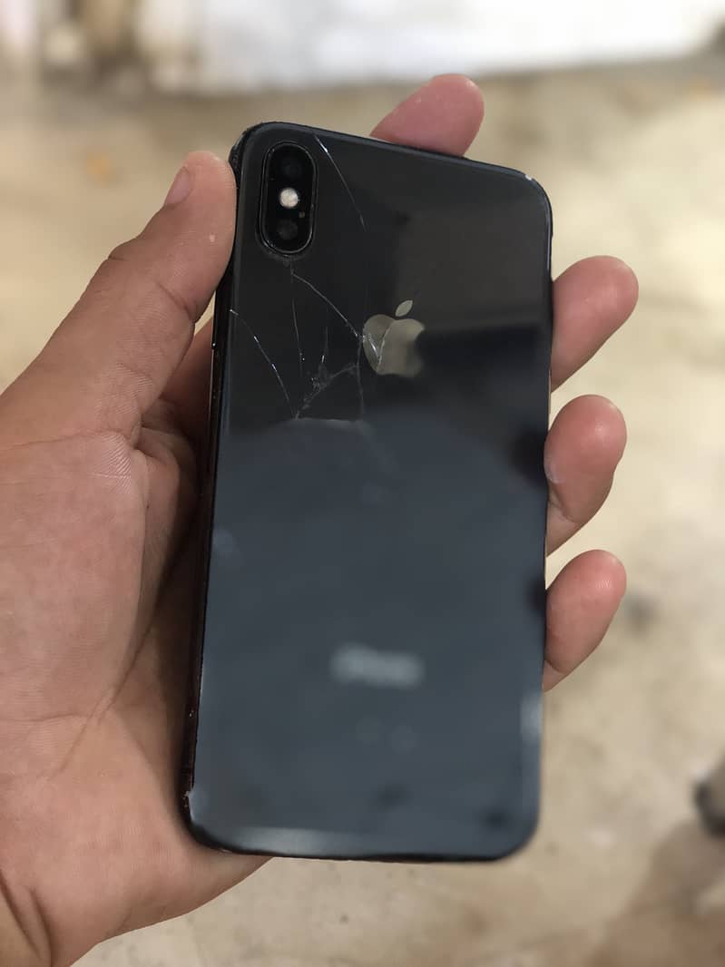 Apple iPhone X 0