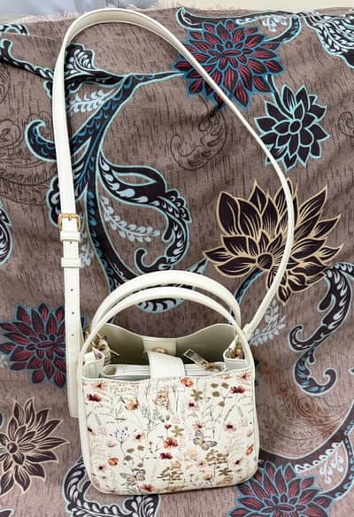 Aldo hand bag