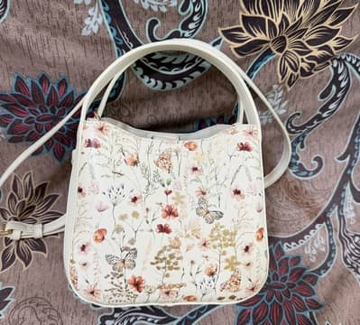 Aldo hand bag